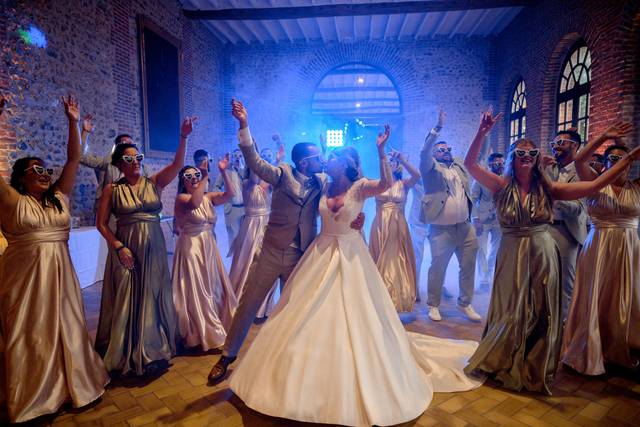 Sono28 DJ Mariage Chartres