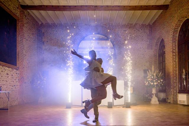 Sono28 DJ Mariage Chartres