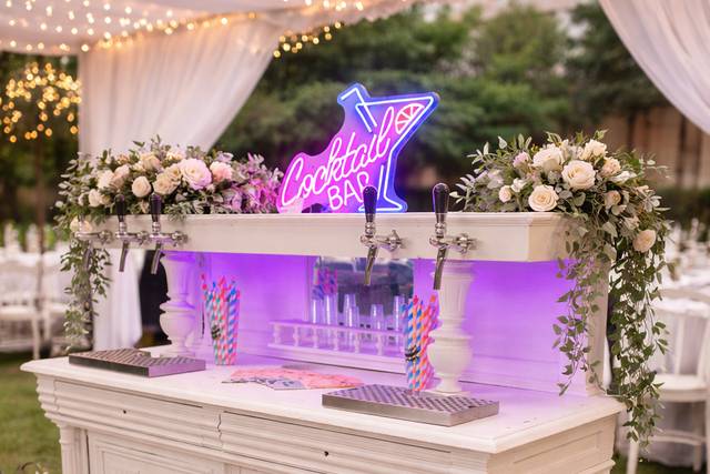 Your Events