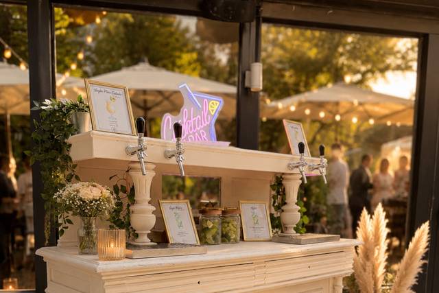Your Events