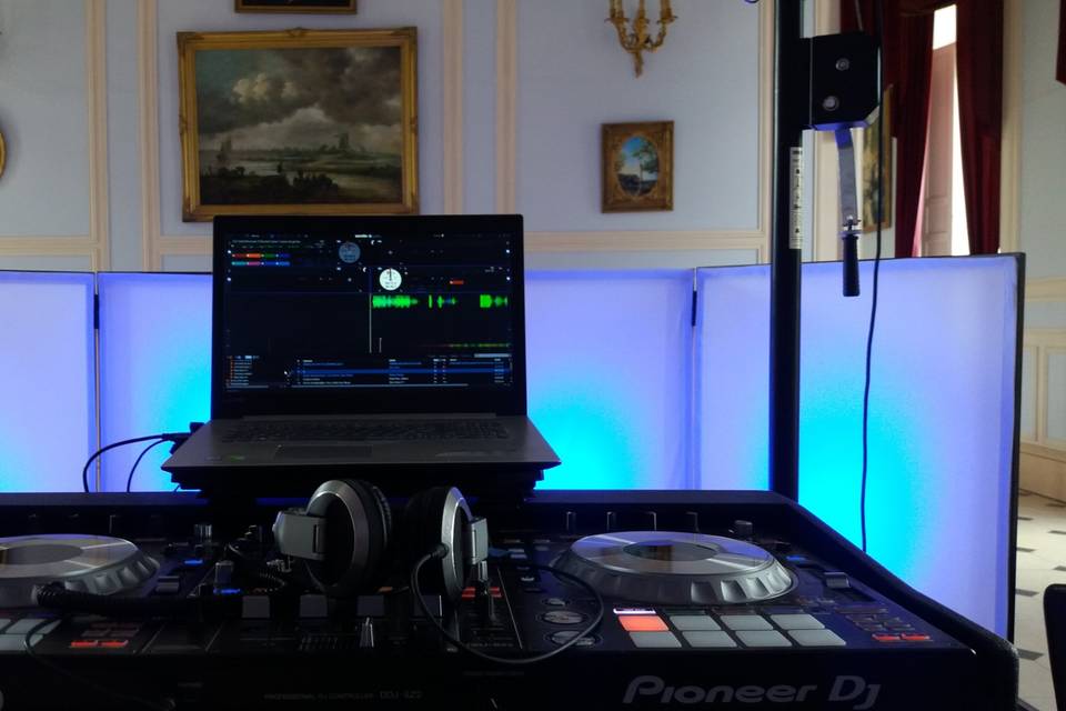 Mariage DJ Eure et Loir SONO28