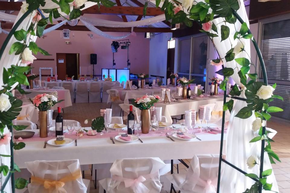 Mariage 2019 DJ Eure et Loir