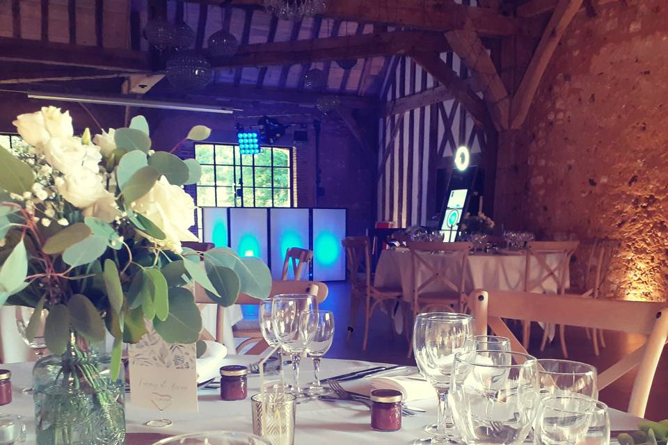 Mariage DJ Eure et Loir SONO28