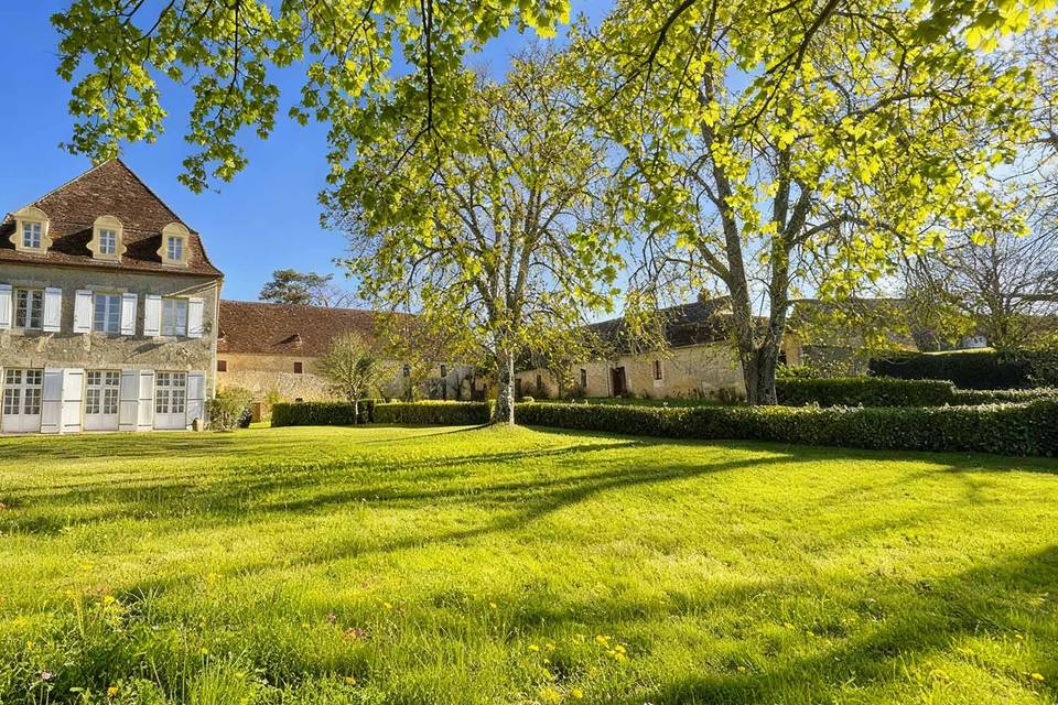 Domaine