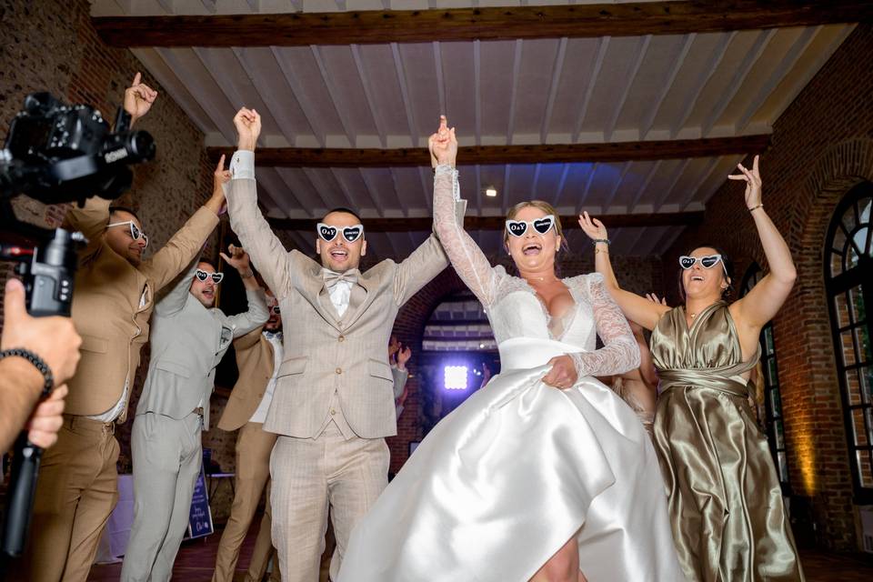 Sono28 DJ Mariage Chartres