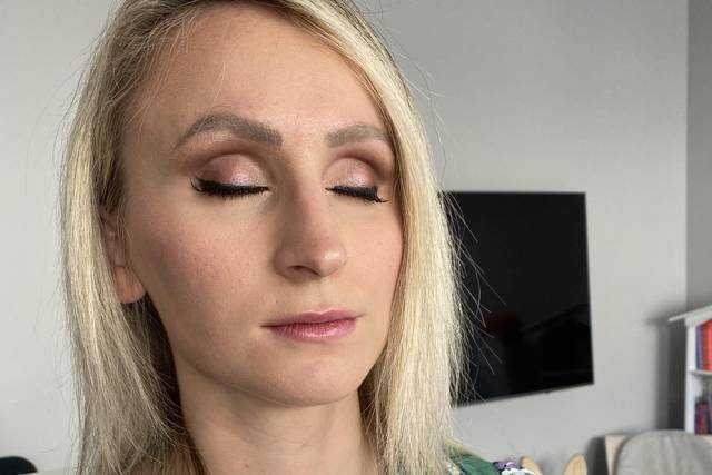 Maquillage