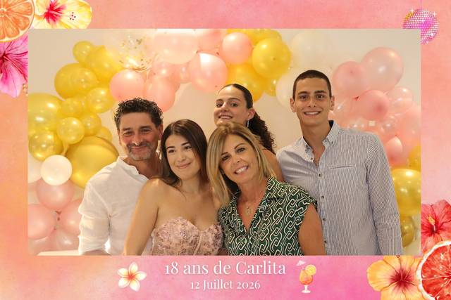 Anniversaire