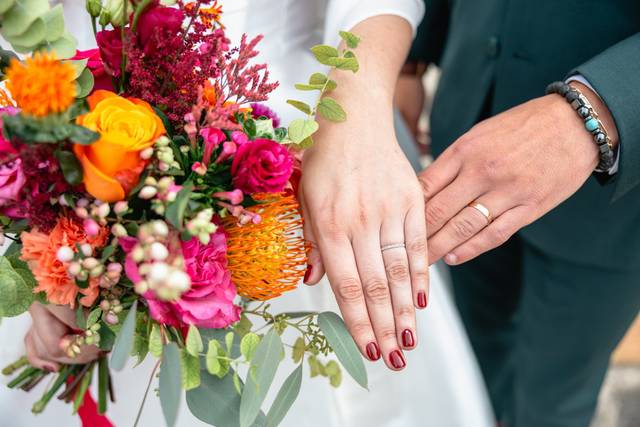 Photo mariage