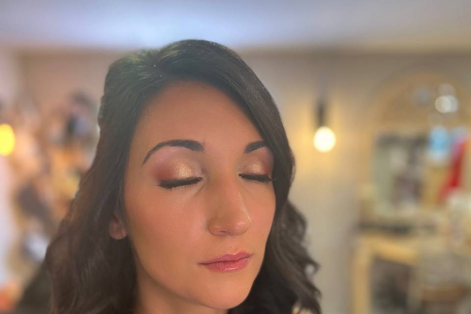 Maquillage