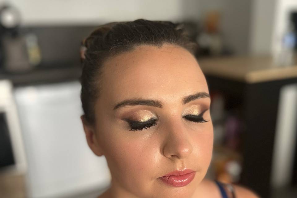 Maquillage