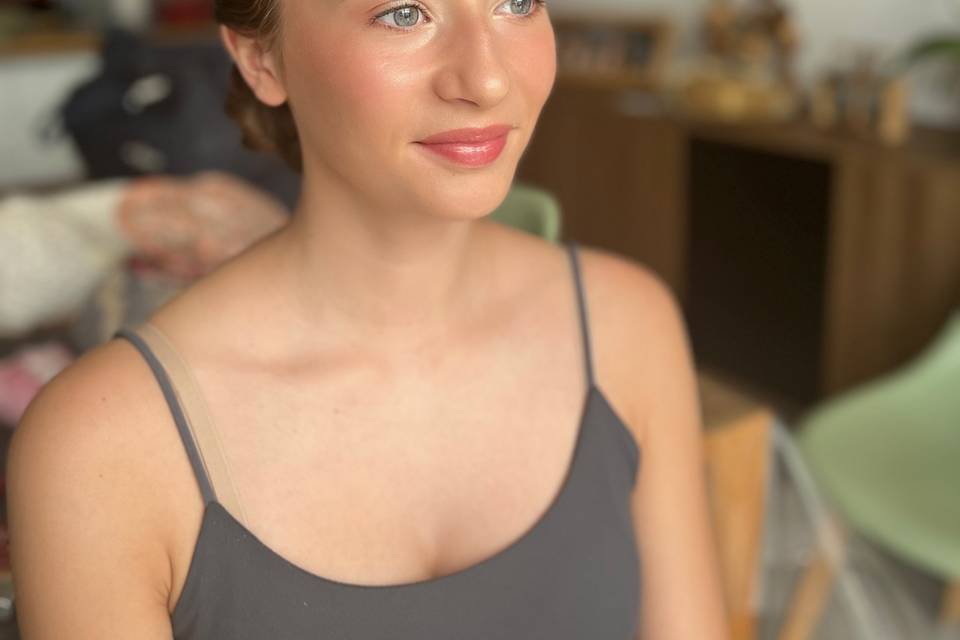 Maquillage