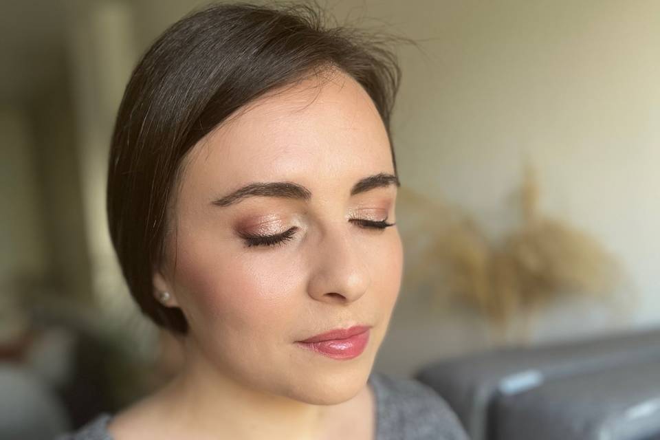 Makeup