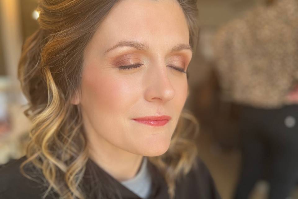 Makeup