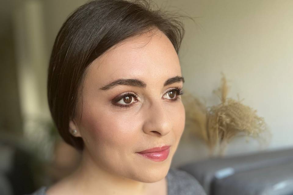Makeup