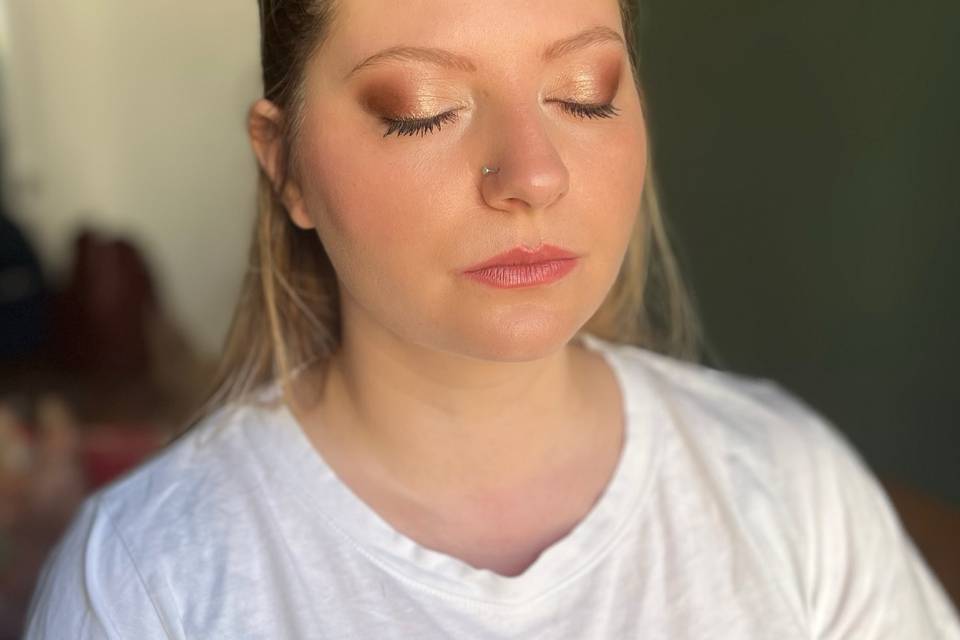 Maquillage