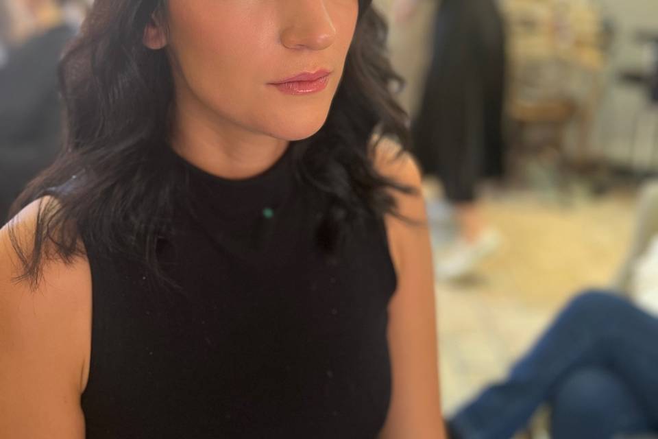 Maquillage
