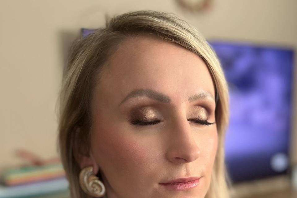 Maquillage