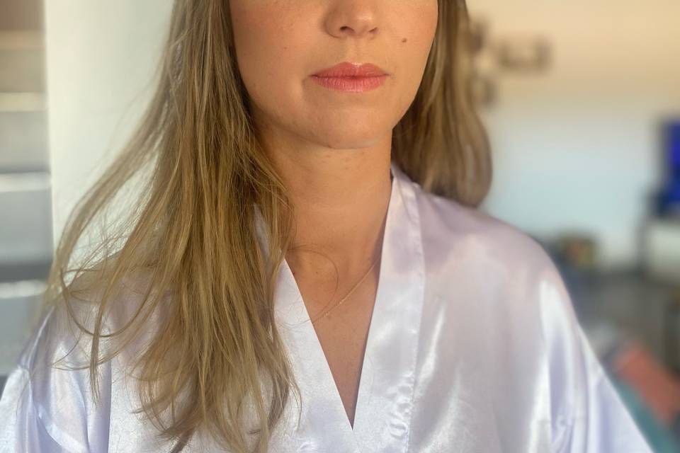 Lucie Drevet