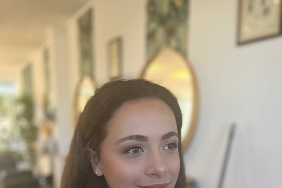 Maquillage