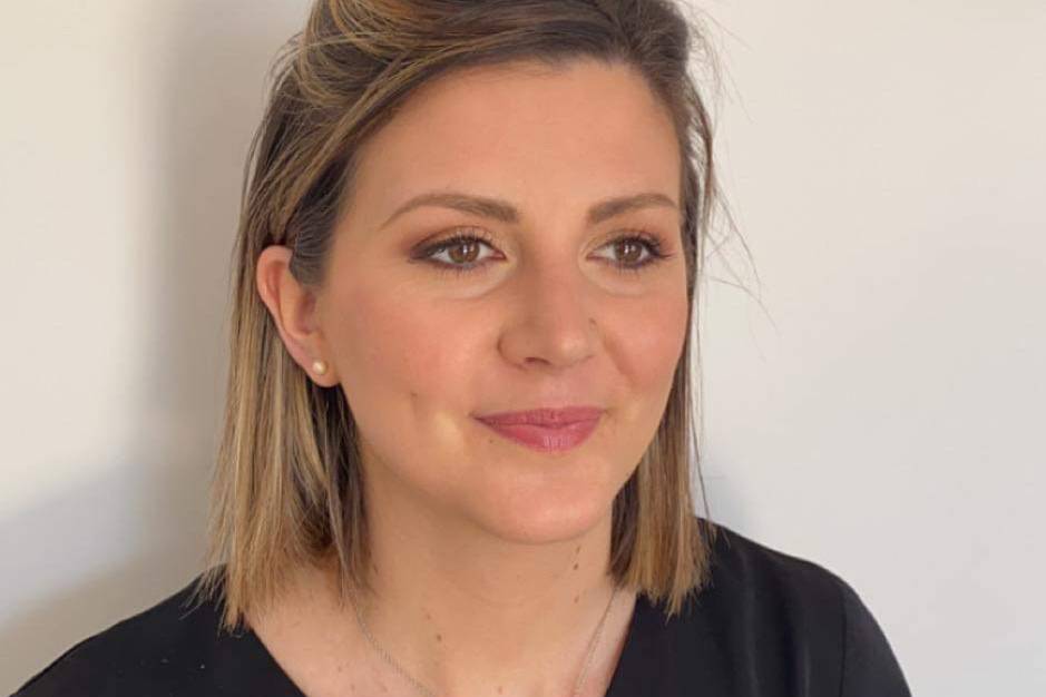 Lucie Drevet