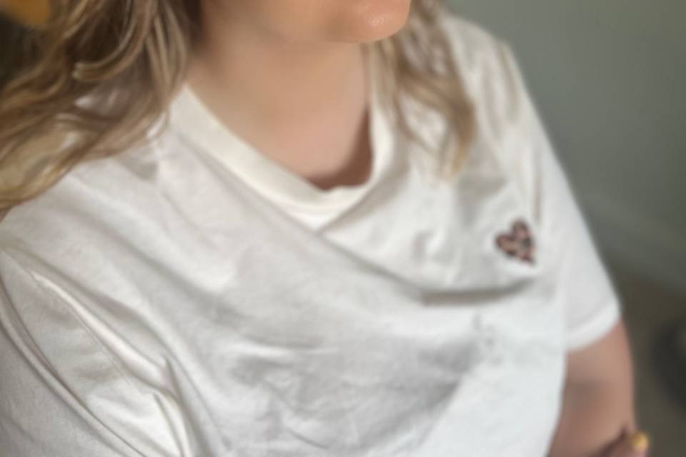 Maquillage mariage