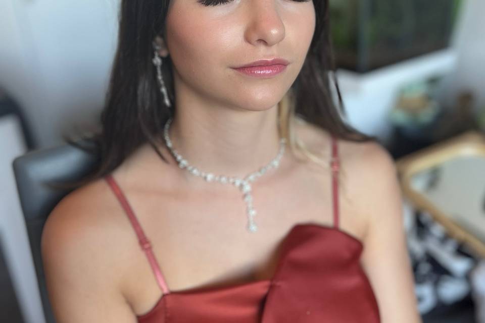Maquillage