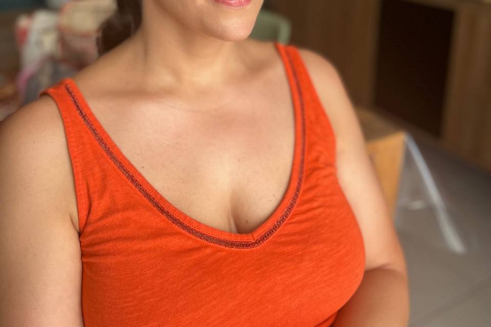 Maquillage