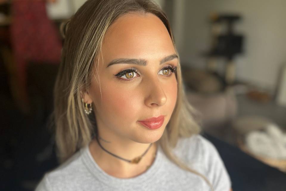 Maquillage