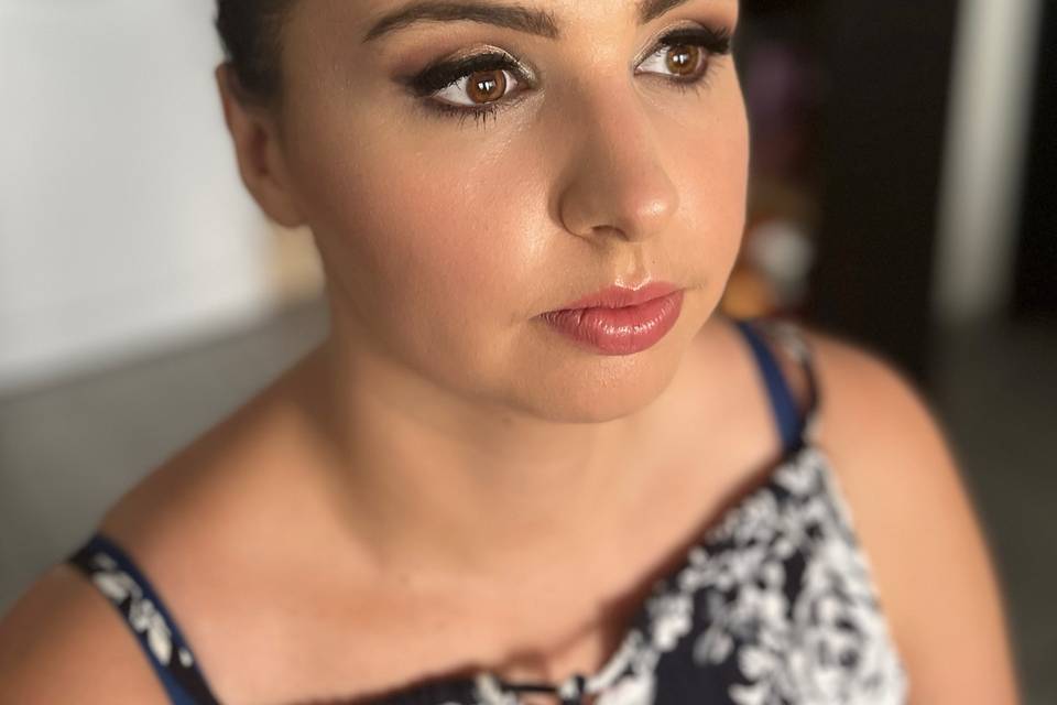 Maquillage