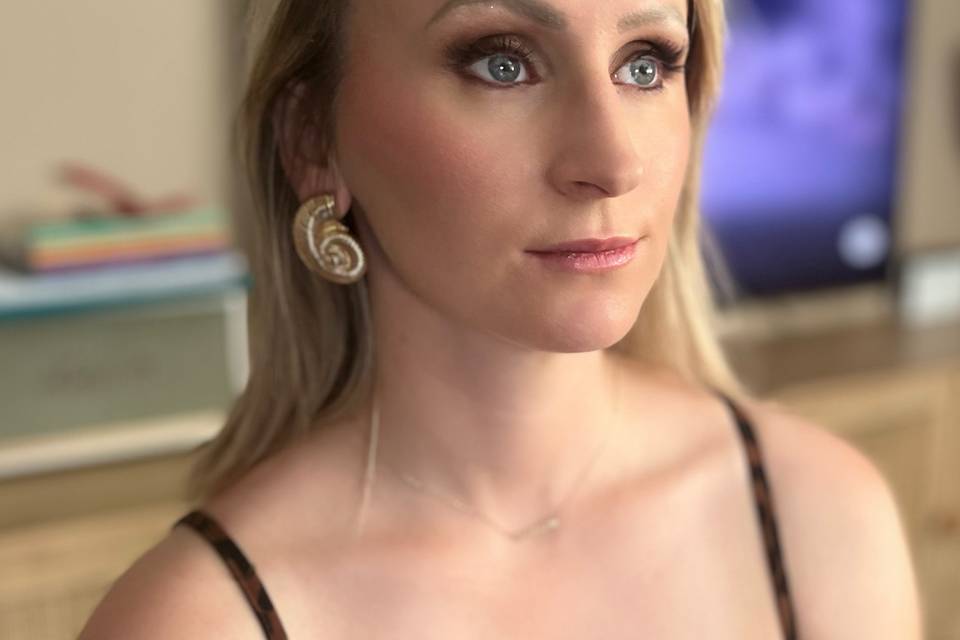 Maquillage