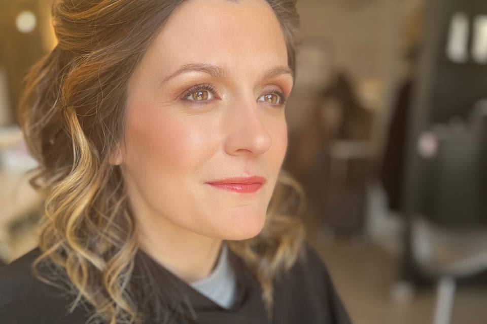 Makeup