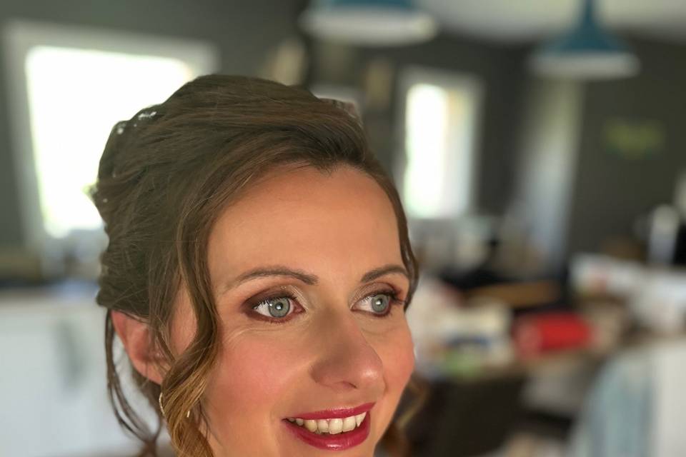 Maquillage