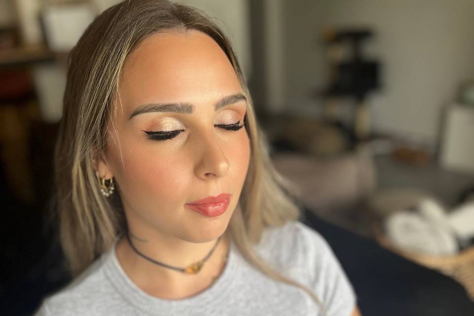 Maquillage