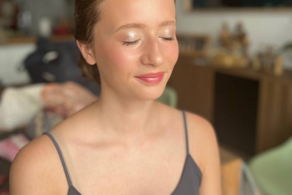 Maquillage
