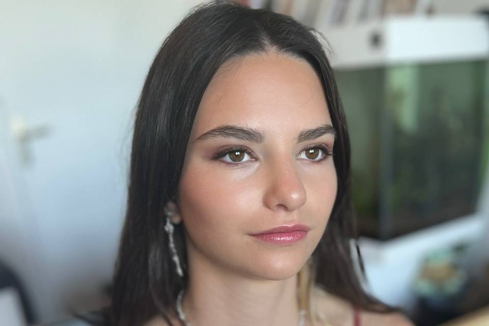 Maquillage