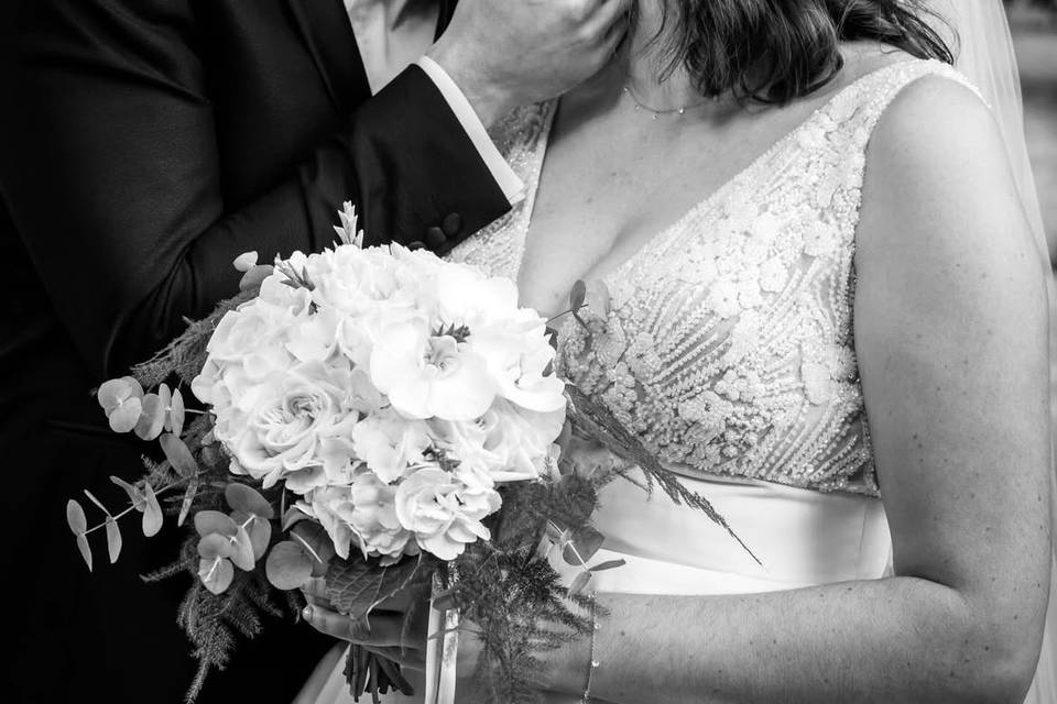 Maquillage mariée