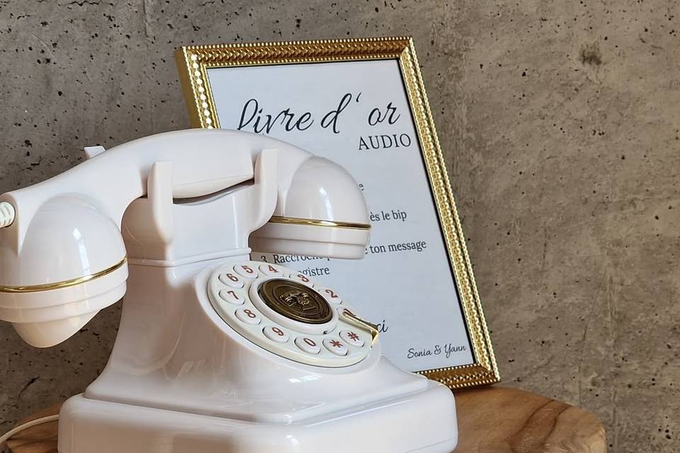 Phone'Box