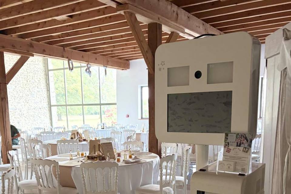 Mariage