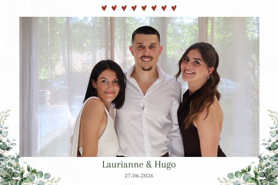 Mariage