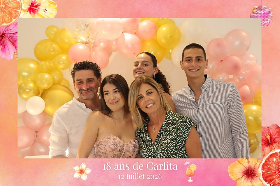 Anniversaire