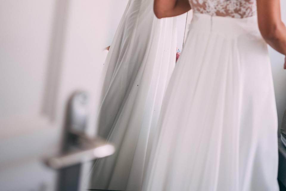 Miroir mon beau miroir