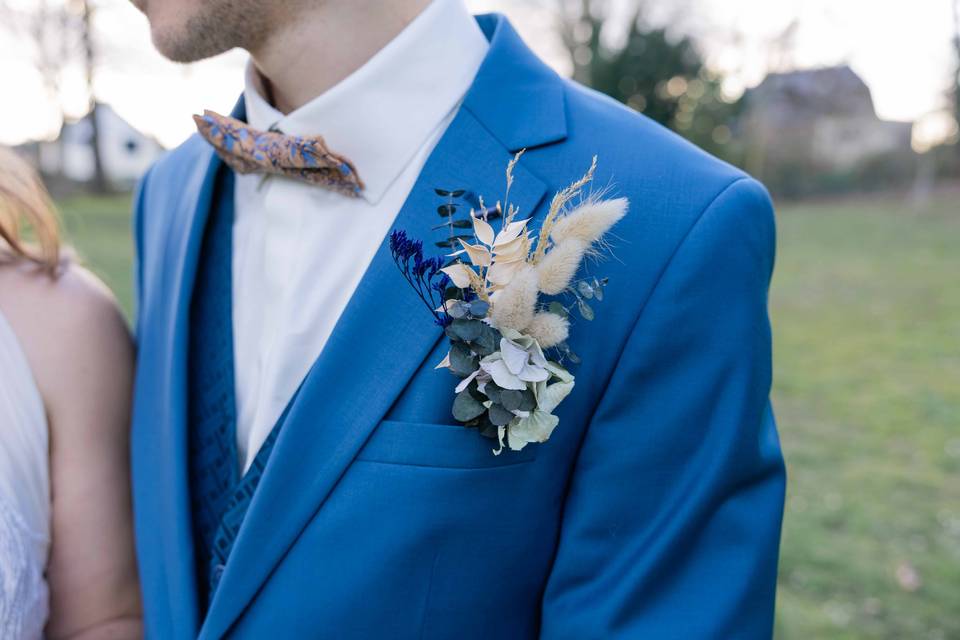 Photo mariage