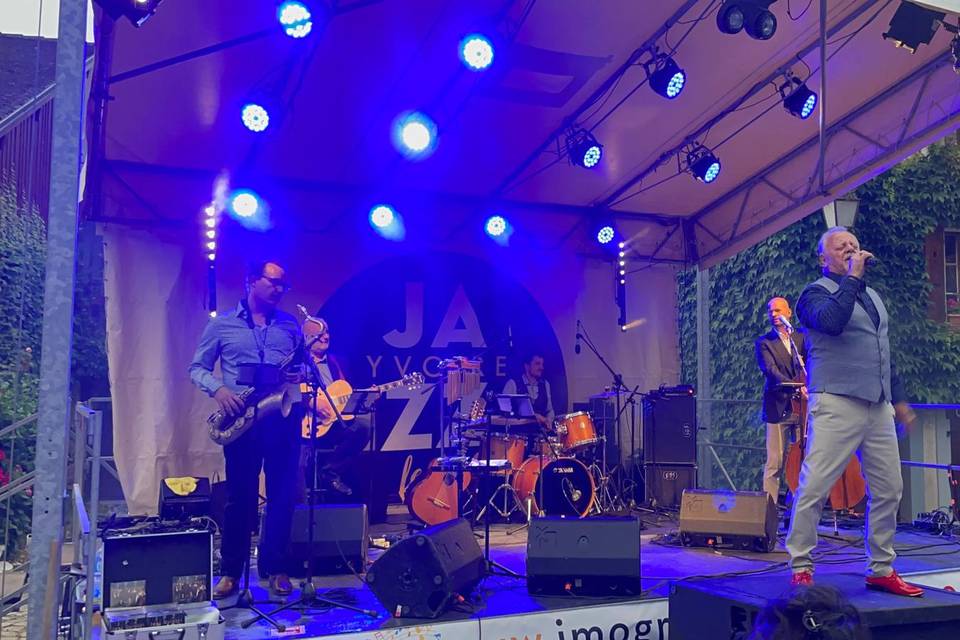 Jpz jazz quintet