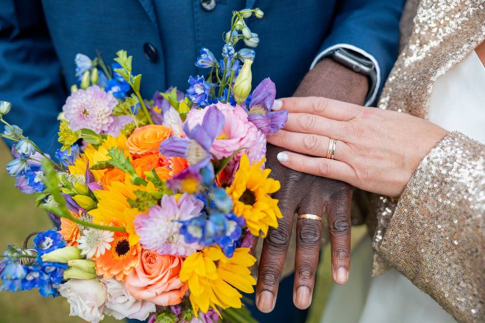 Photo mariage