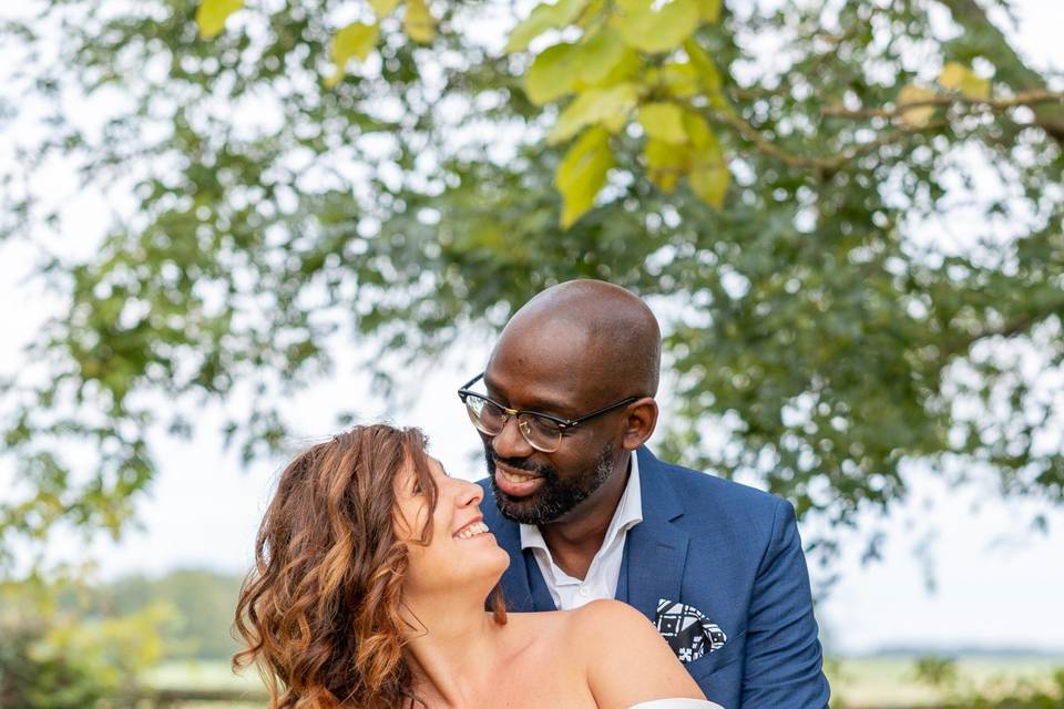 Photo mariage