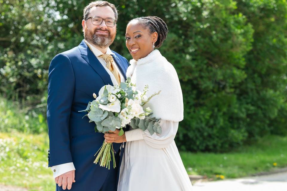 Photo mariage