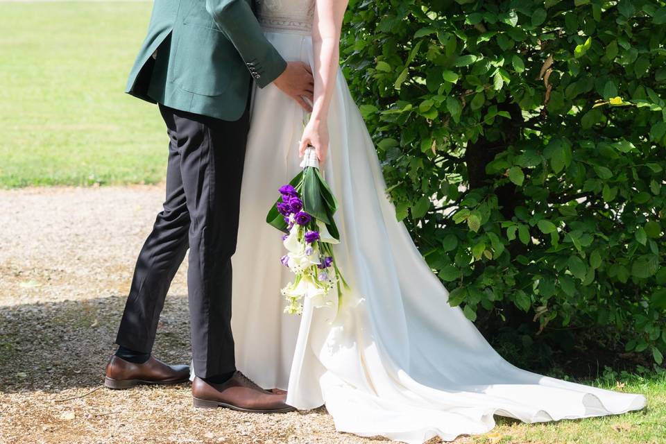 Photo mariage