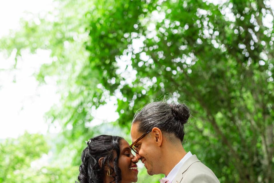 Photo mariage