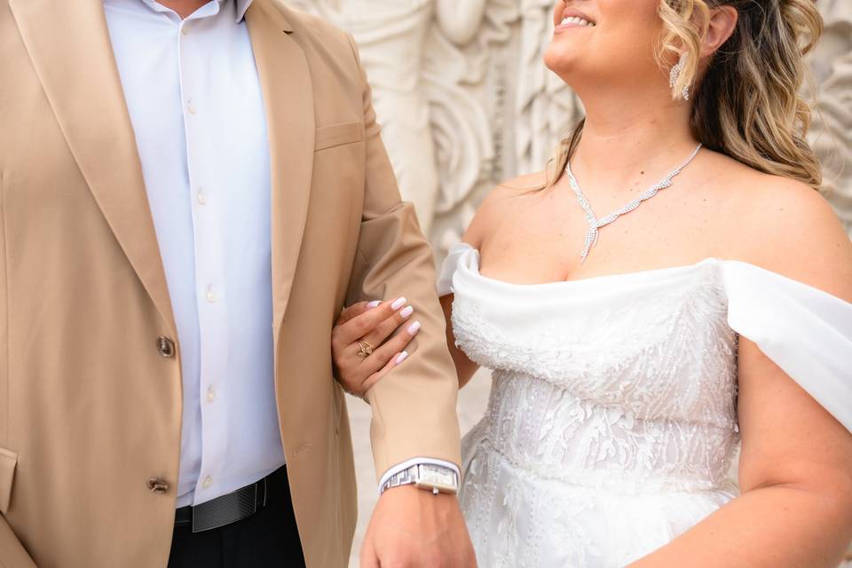 Photo mariage