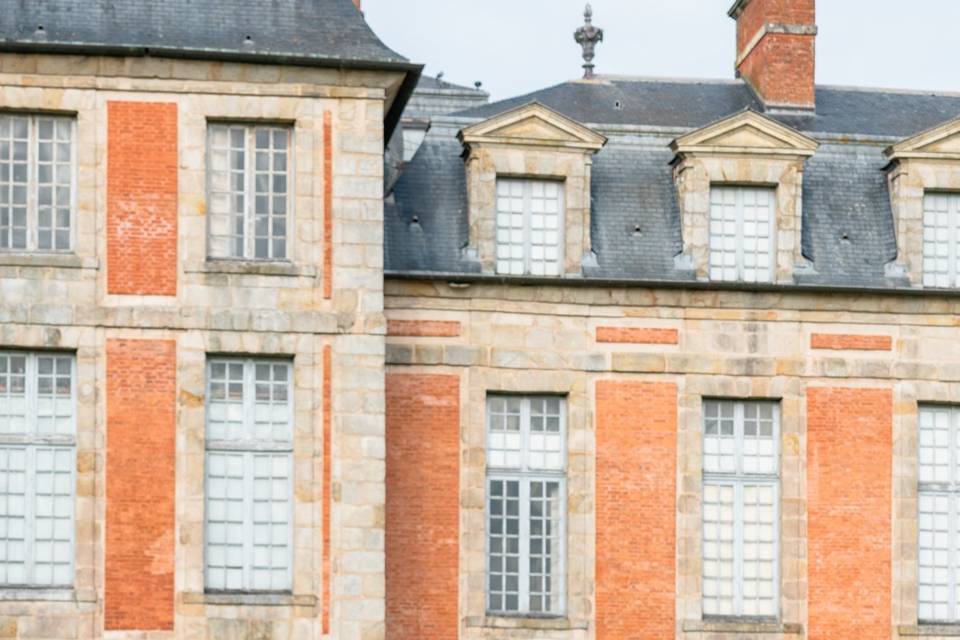 Photo mariage